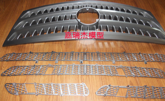 確保手板質量，手板制作過程需要注意什么？