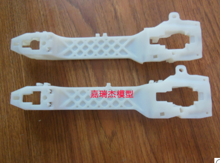 手板模型制作廠的CNC的流程有哪些？