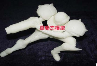 零件手板模型一般采用哪些材料制作？